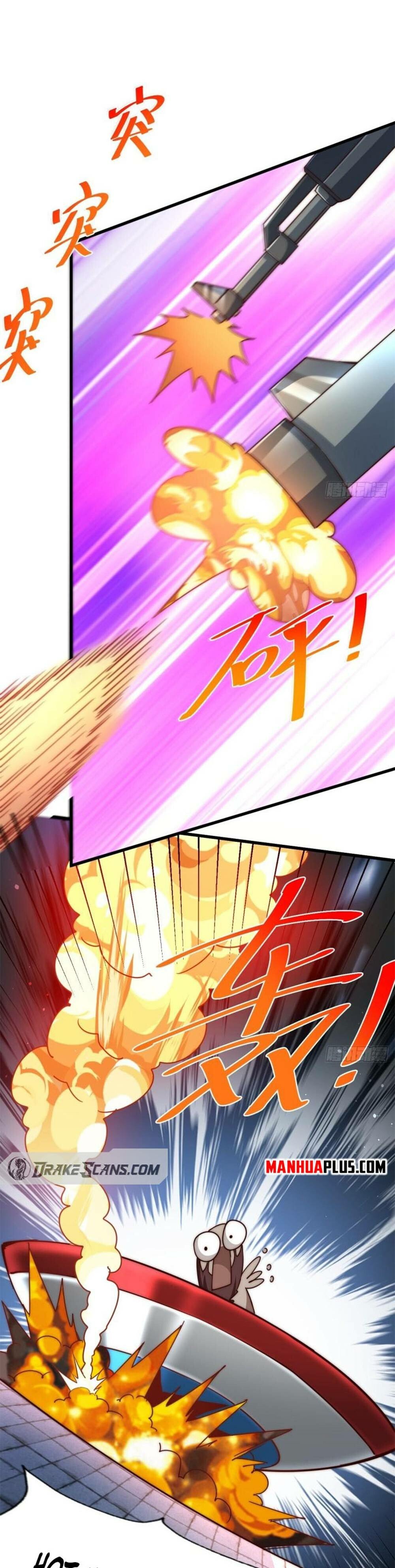 Read Above Ten Thousand People EN Manga Online
