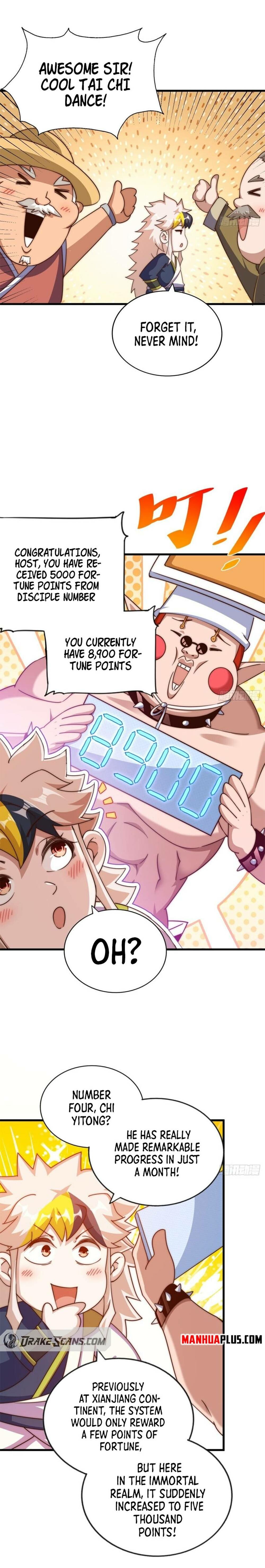 Read Above Ten Thousand People EN Manga Online