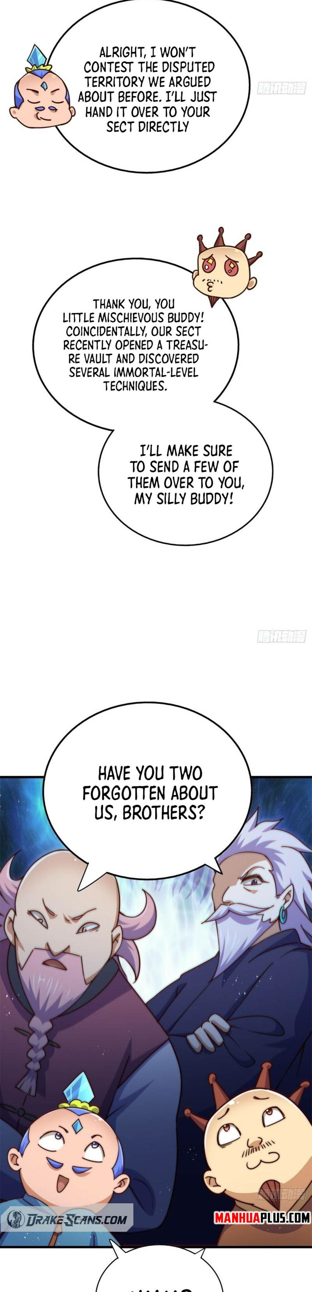 Read Above Ten Thousand People EN Manga Online