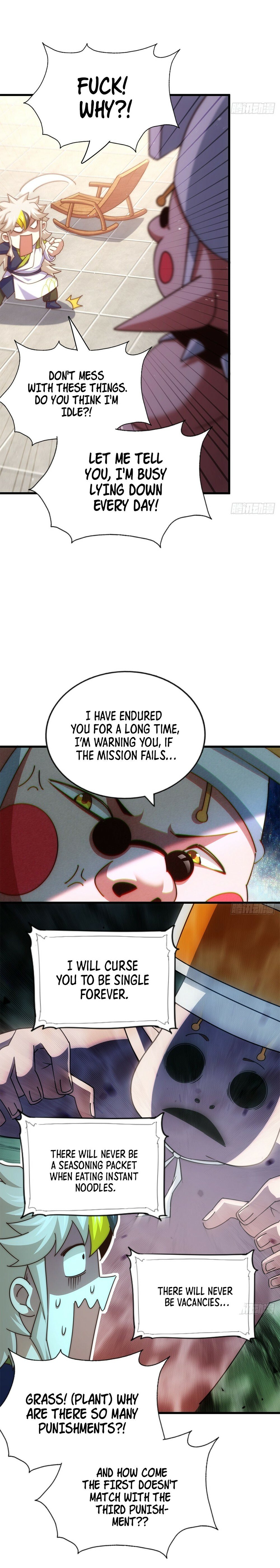 Read Above Ten Thousand People EN Manga Online