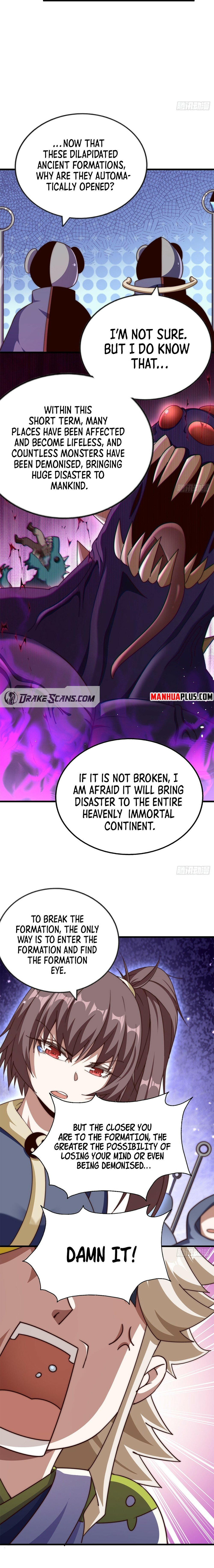 Read Above Ten Thousand People EN Manga Online