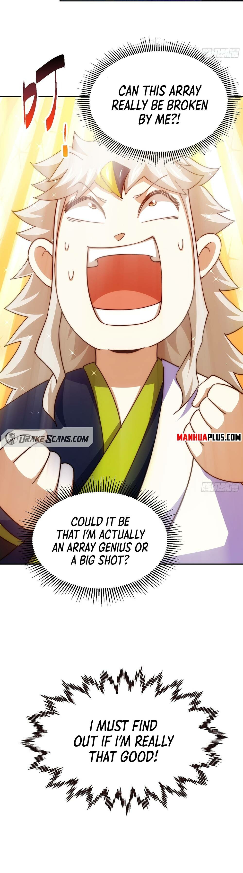 Read Above Ten Thousand People EN Manga Online