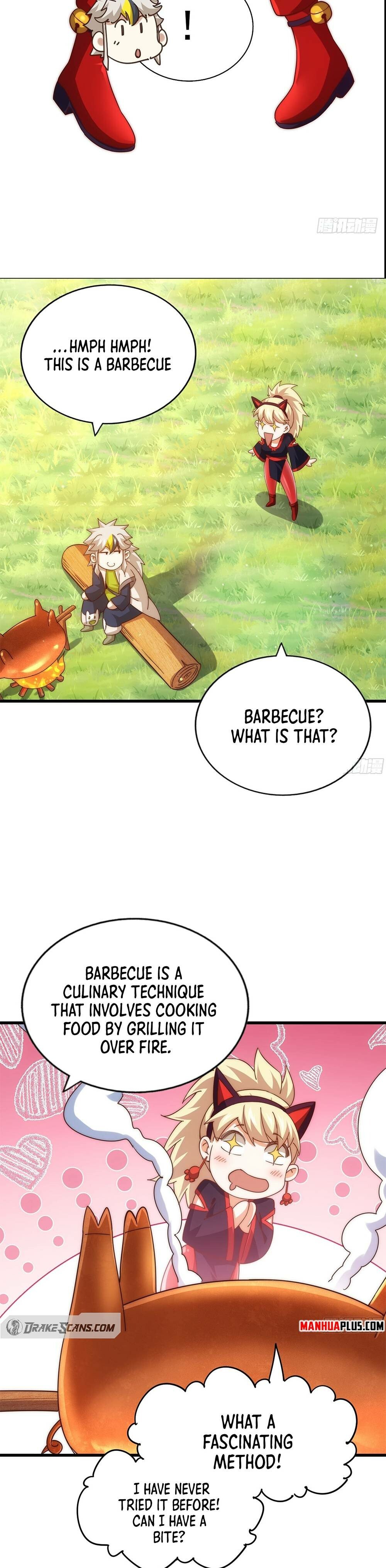 Read Above Ten Thousand People EN Manga Online