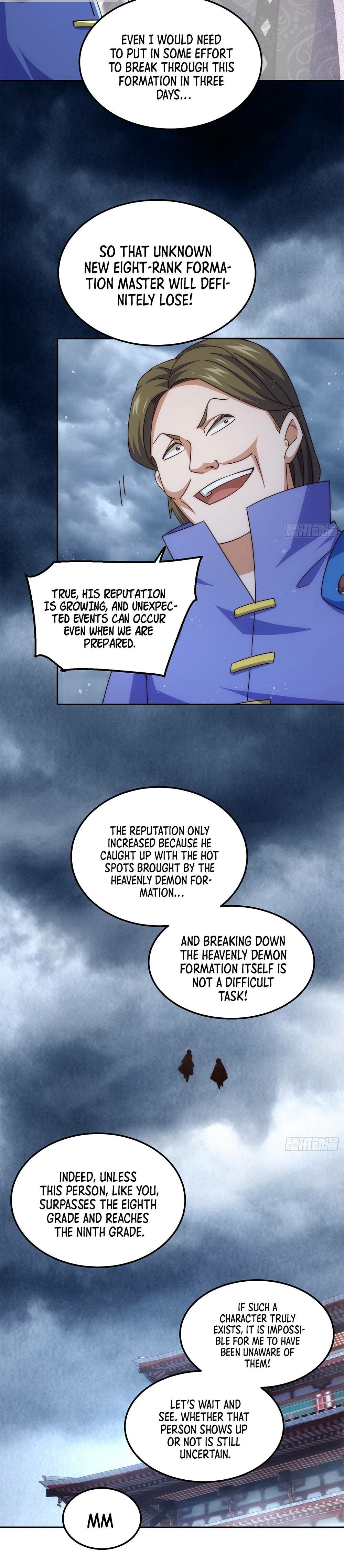 Read Above Ten Thousand People EN Manga Online