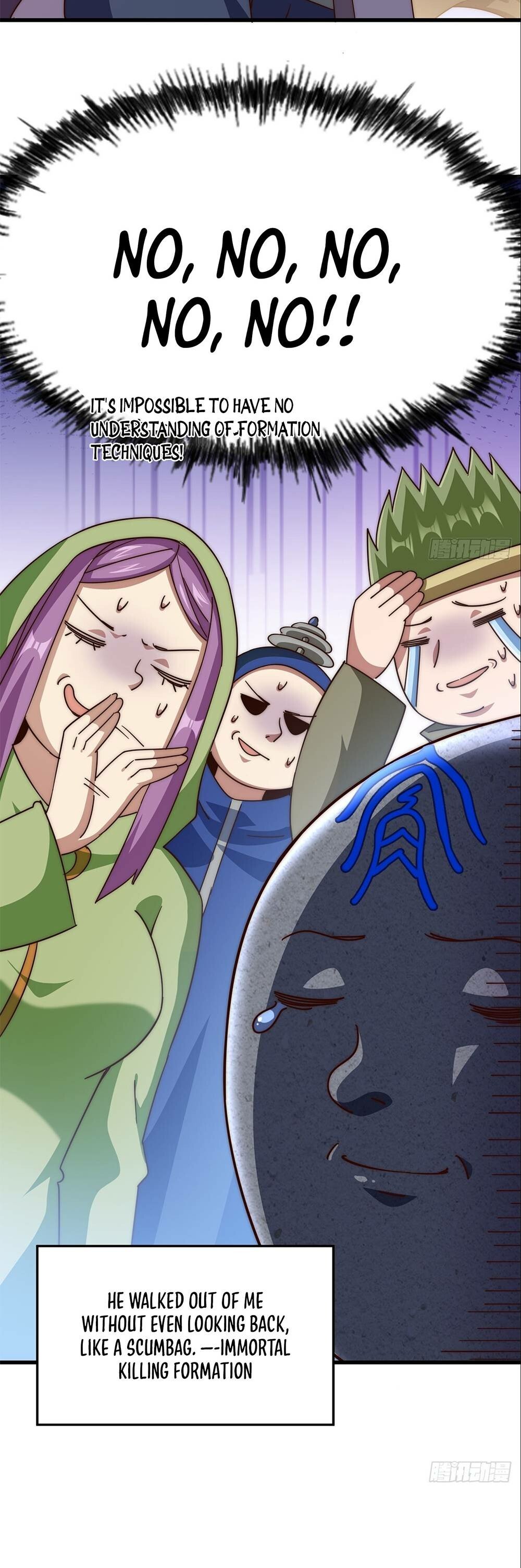 Read Above Ten Thousand People EN Manga Online