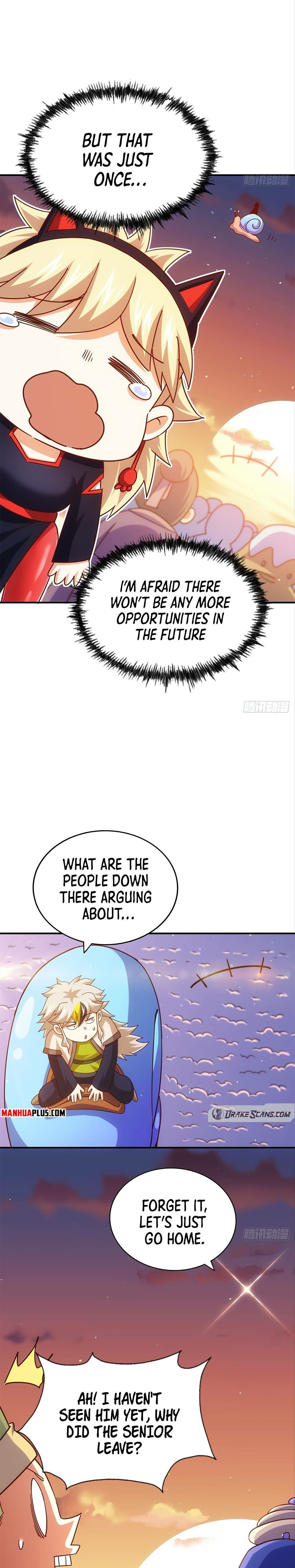 Read Above Ten Thousand People EN Manga Online