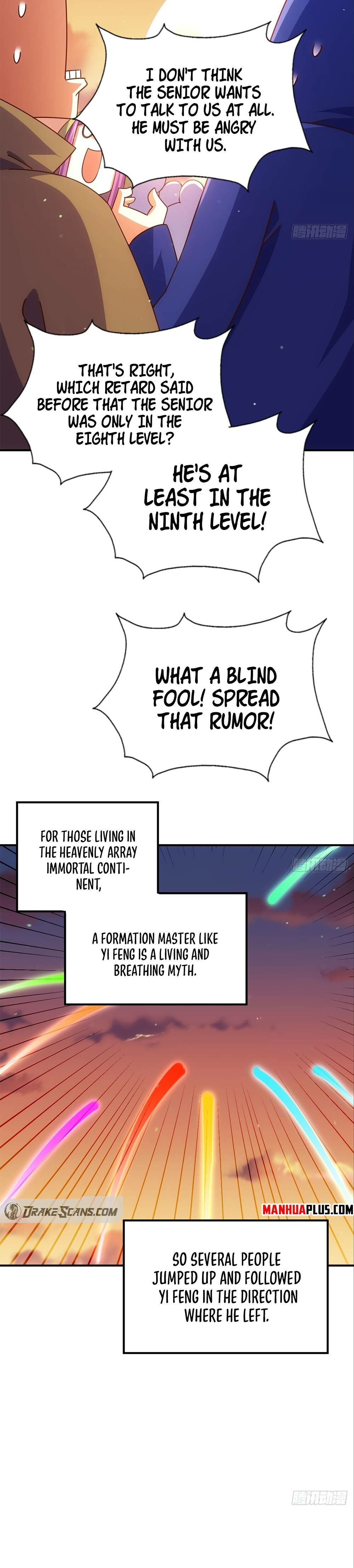Read Above Ten Thousand People EN Manga Online
