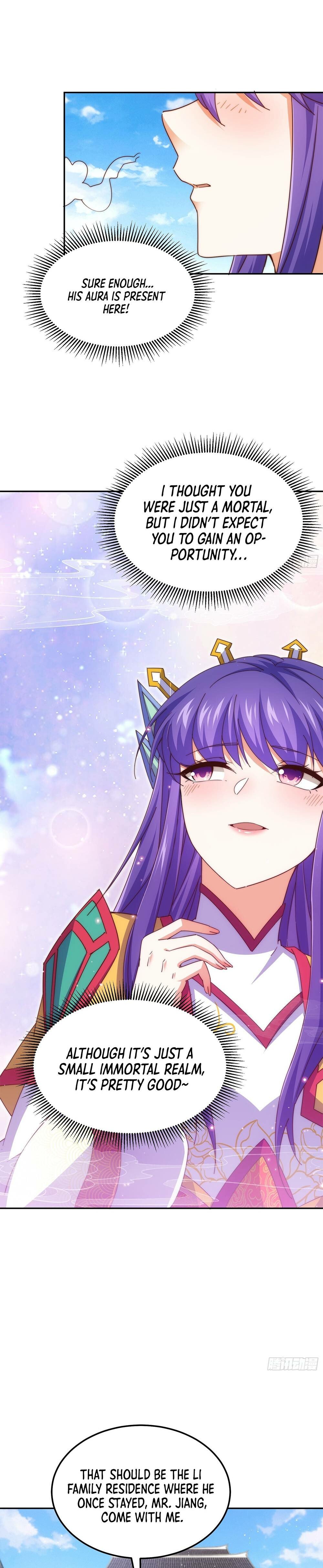 Read Above Ten Thousand People EN Manga Online