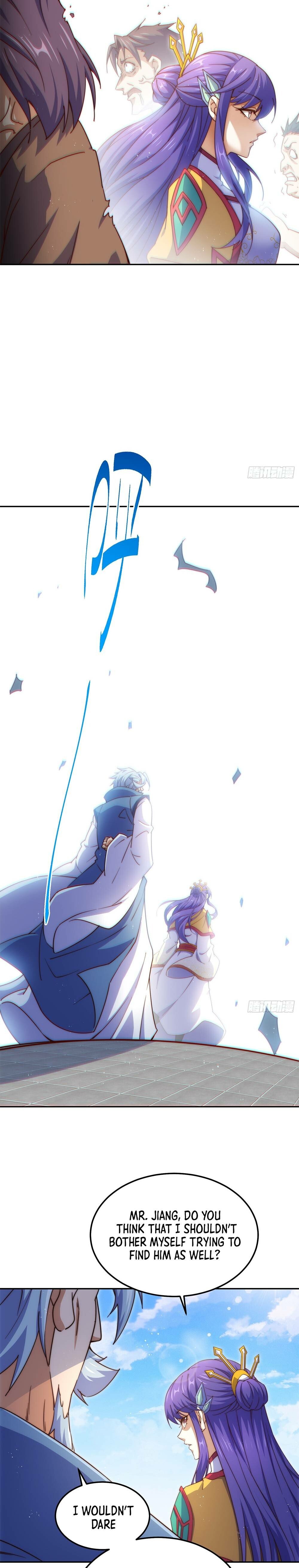 Read Above Ten Thousand People EN Manga Online