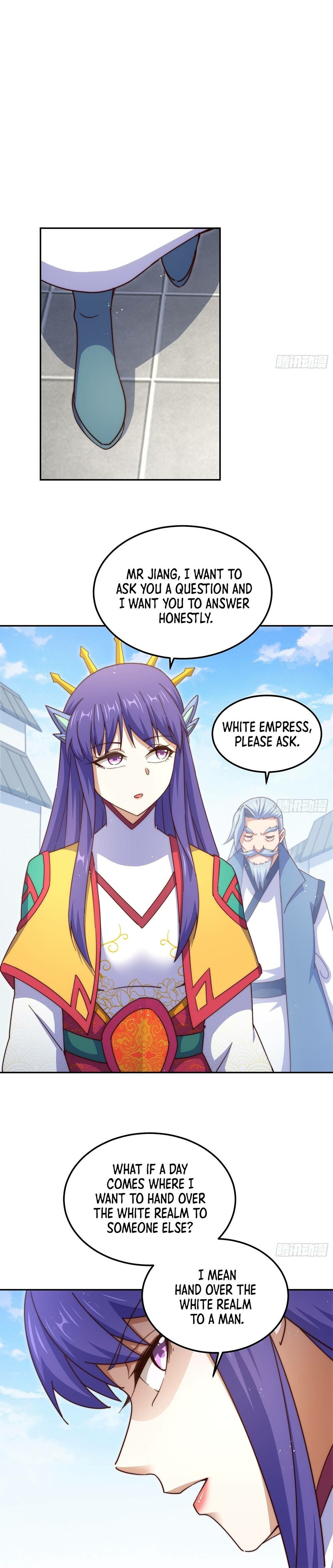 Read Above Ten Thousand People EN Manga Online