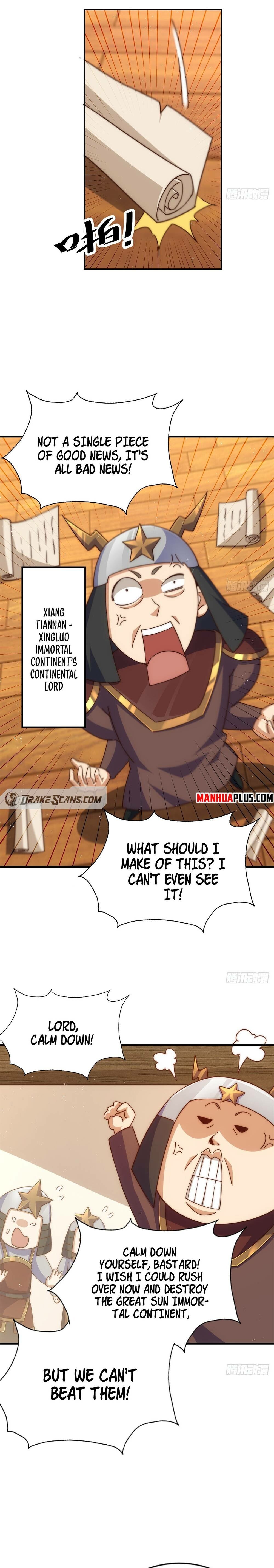 Read Above Ten Thousand People EN Manga Online