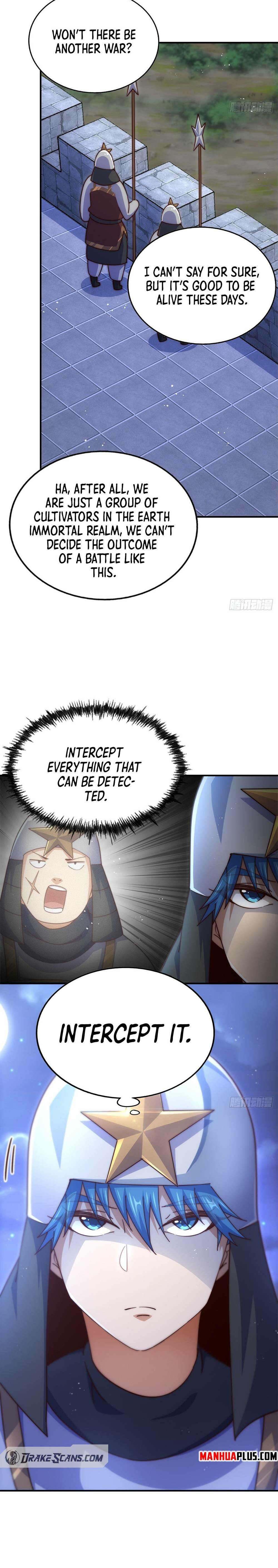 Read Above Ten Thousand People EN Manga Online