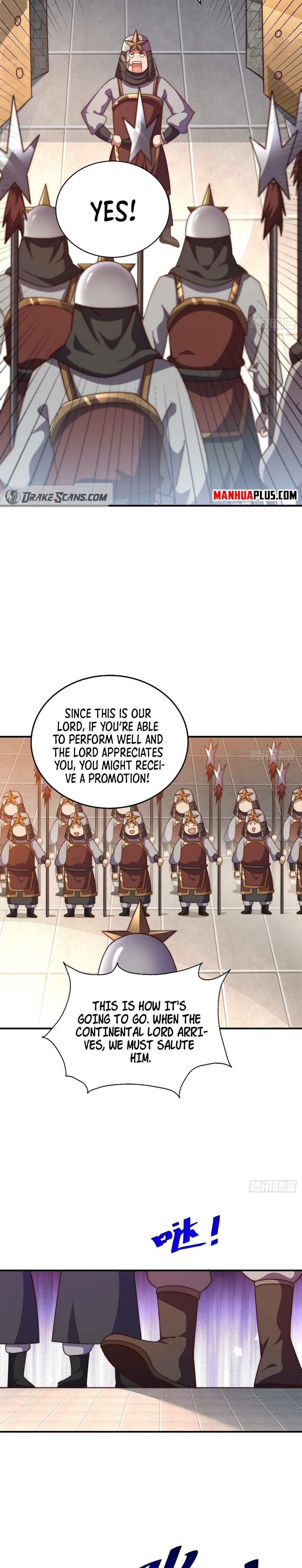 Read Above Ten Thousand People EN Manga Online