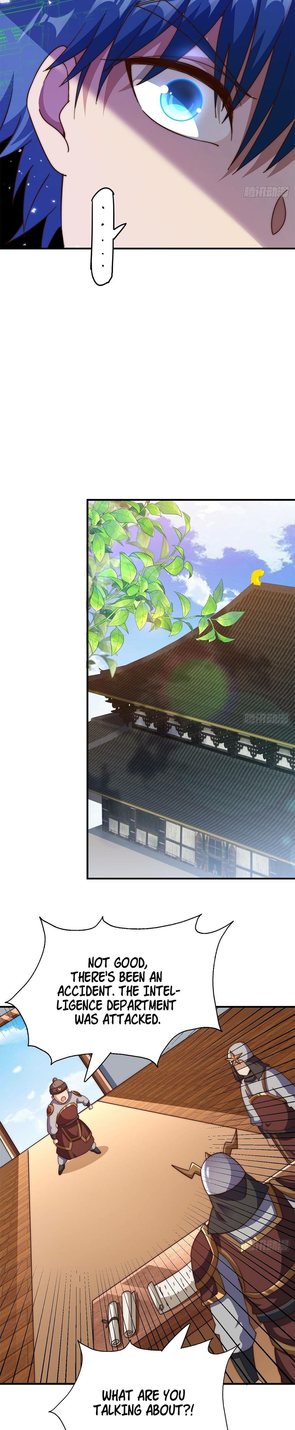 Read Above Ten Thousand People EN Manga Online