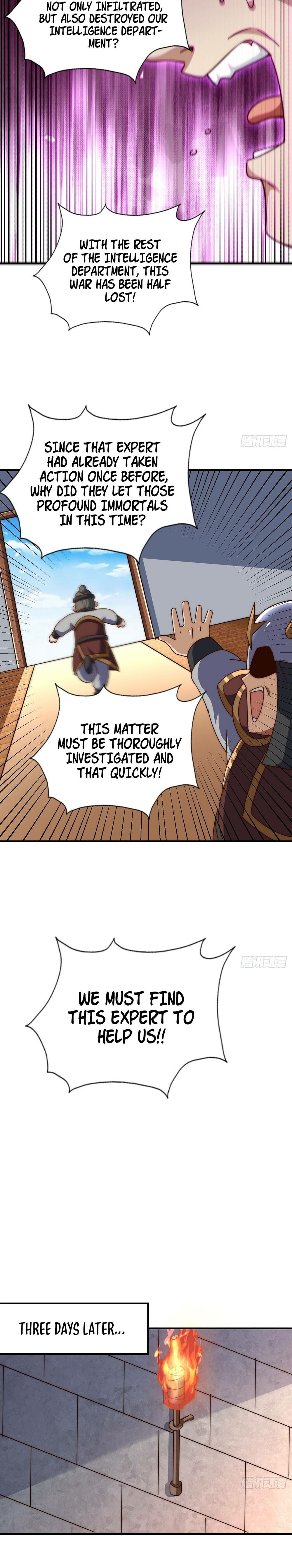 Read Above Ten Thousand People EN Manga Online