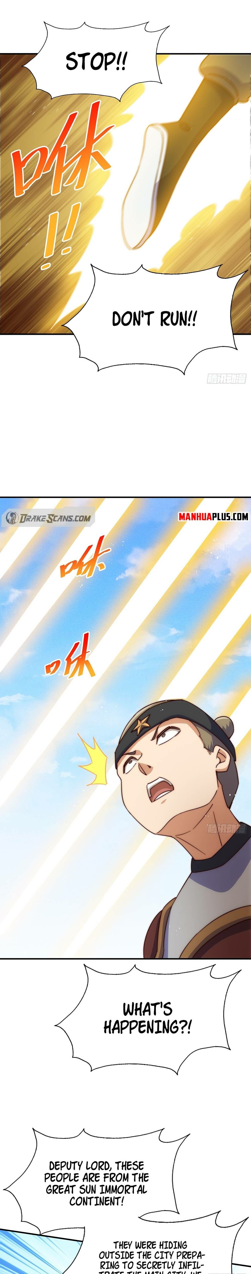 Read Above Ten Thousand People EN Manga Online