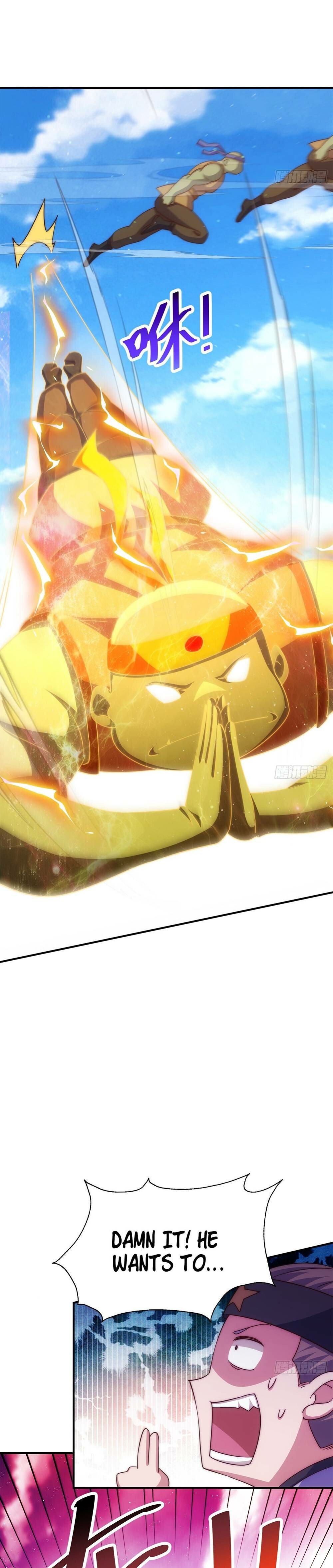 Read Above Ten Thousand People EN Manga Online