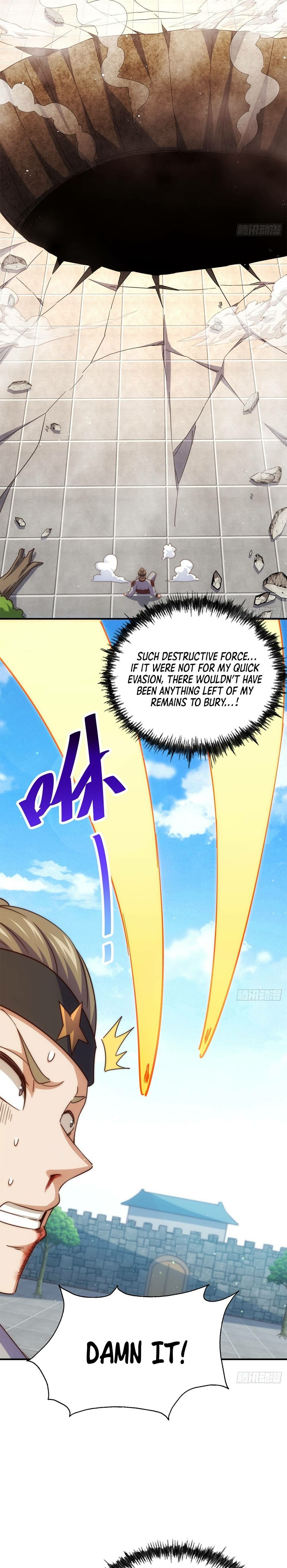 Read Above Ten Thousand People EN Manga Online