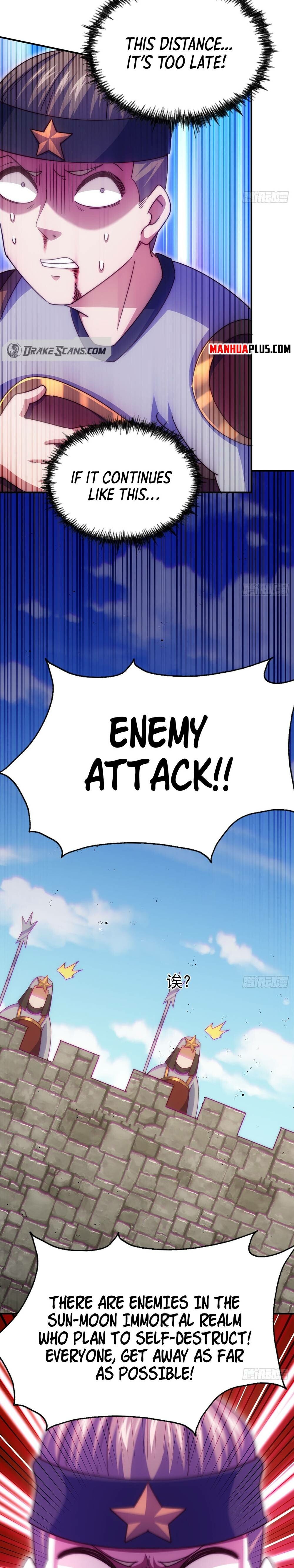 Read Above Ten Thousand People EN Manga Online