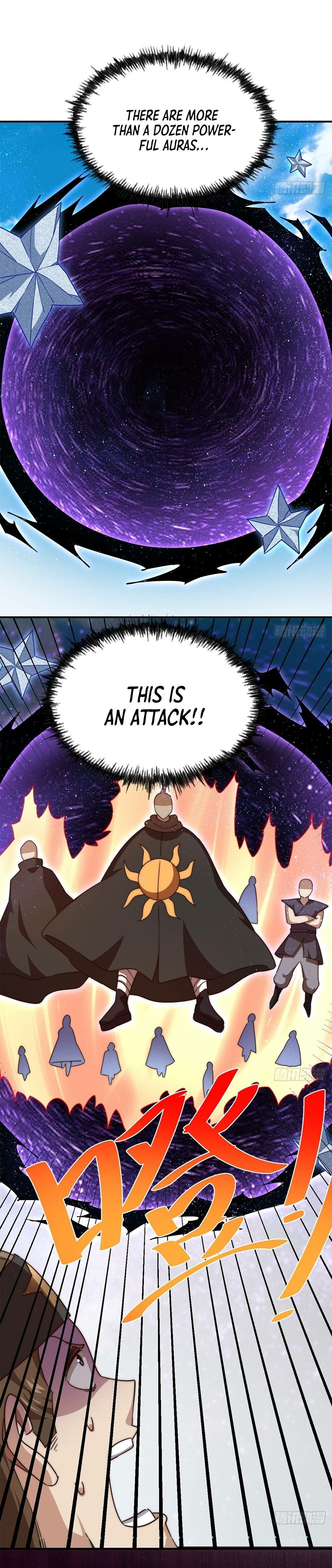 Read Above Ten Thousand People EN Manga Online