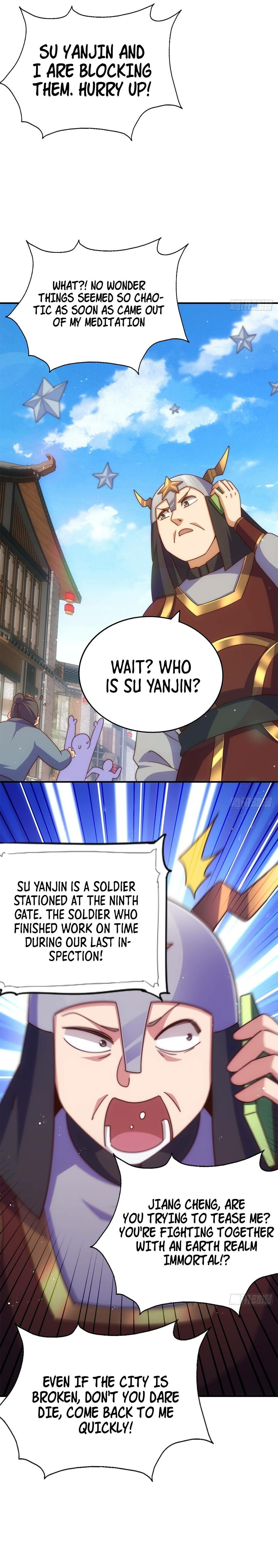 Read Above Ten Thousand People EN Manga Online