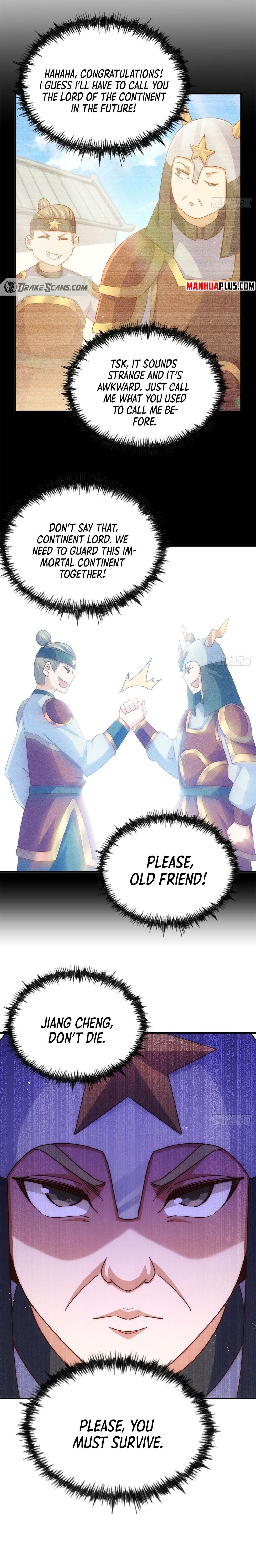 Read Above Ten Thousand People EN Manga Online