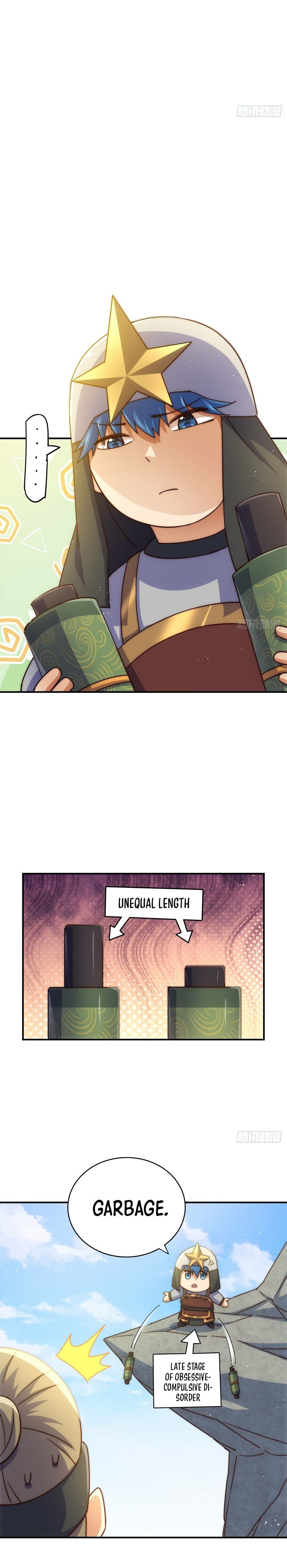 Read Above Ten Thousand People EN Manga Online