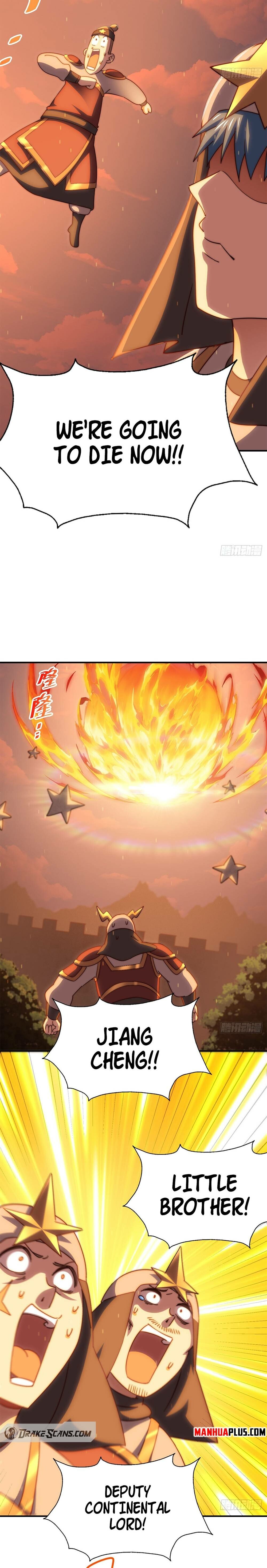 Read Above Ten Thousand People EN Manga Online