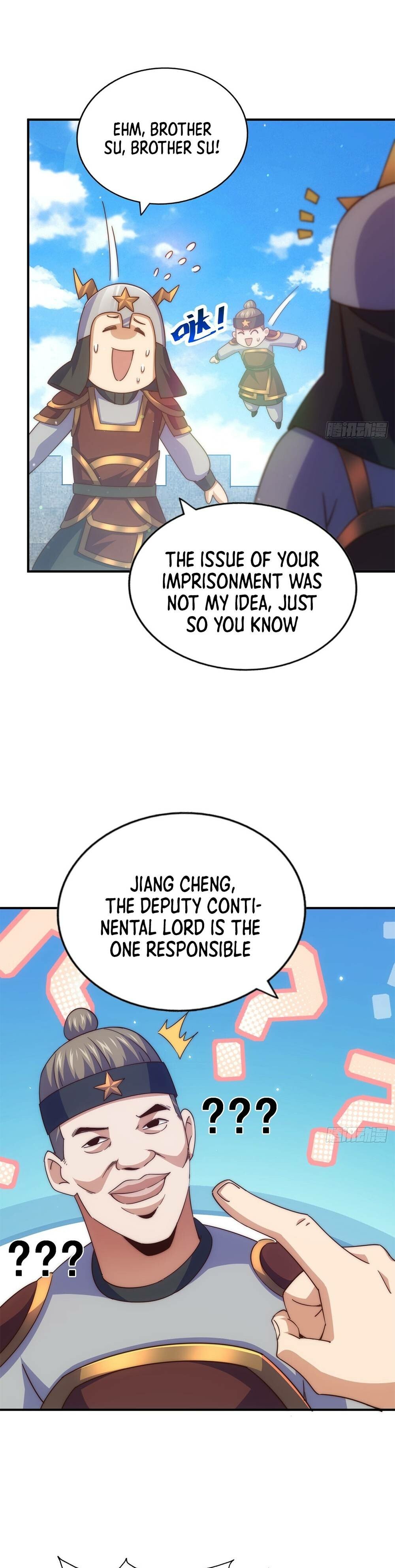 Read Above Ten Thousand People EN Manga Online