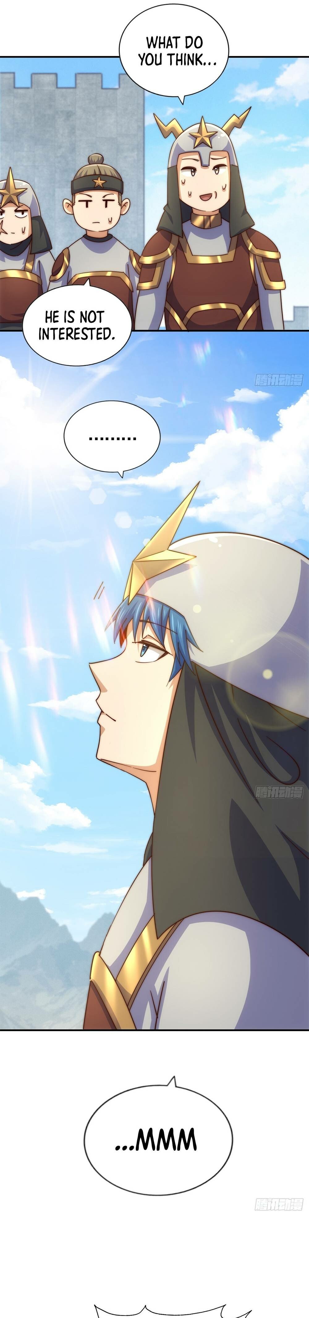 Read Above Ten Thousand People EN Manga Online