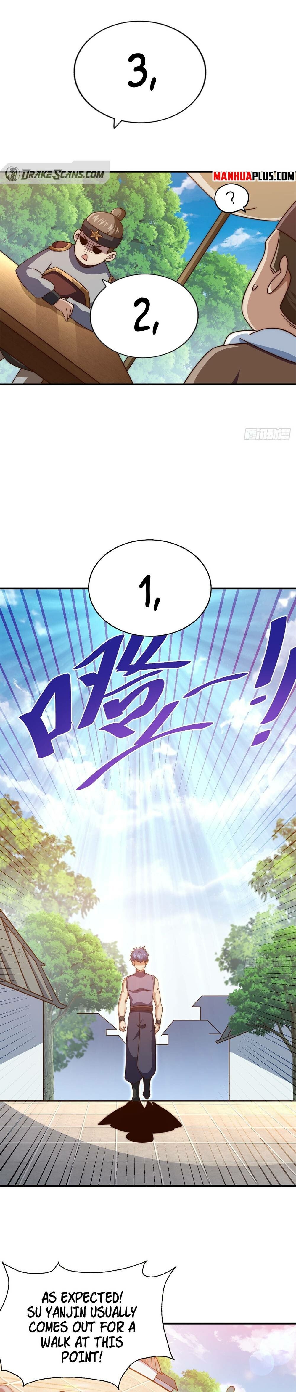 Read Above Ten Thousand People EN Manga Online
