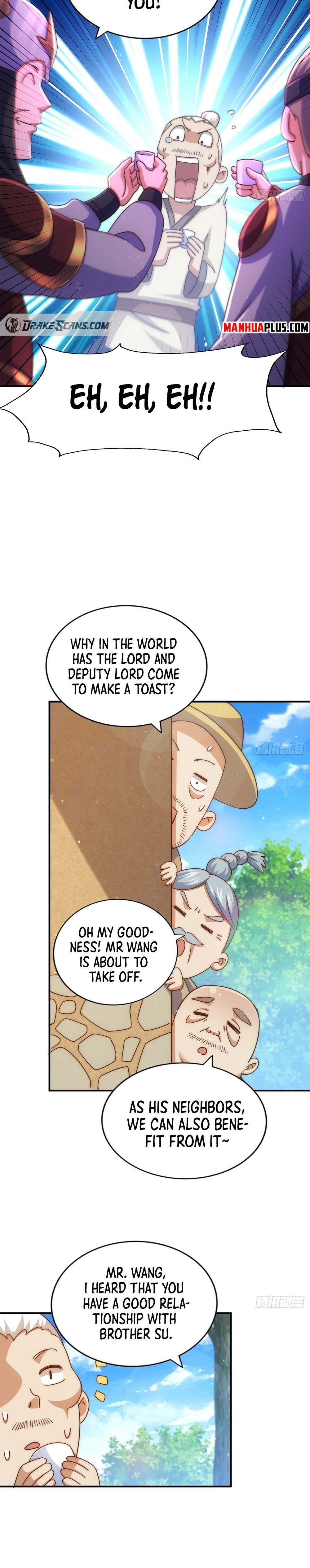 Read Above Ten Thousand People EN Manga Online