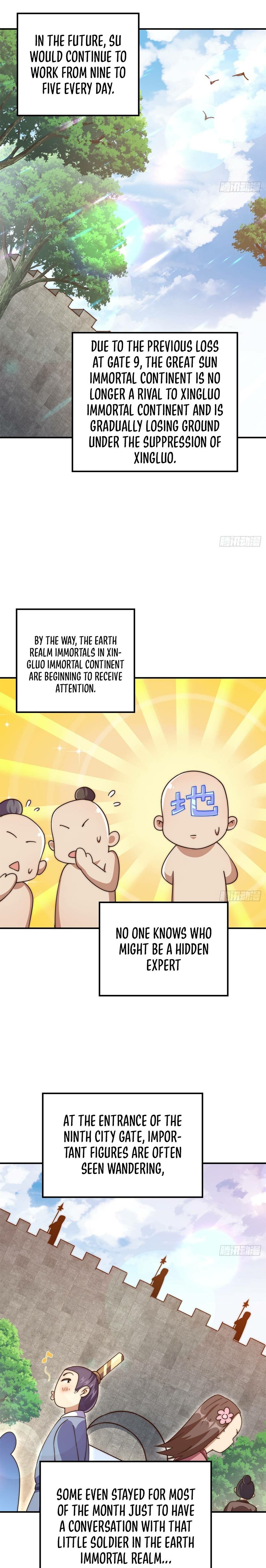 Read Above Ten Thousand People EN Manga Online
