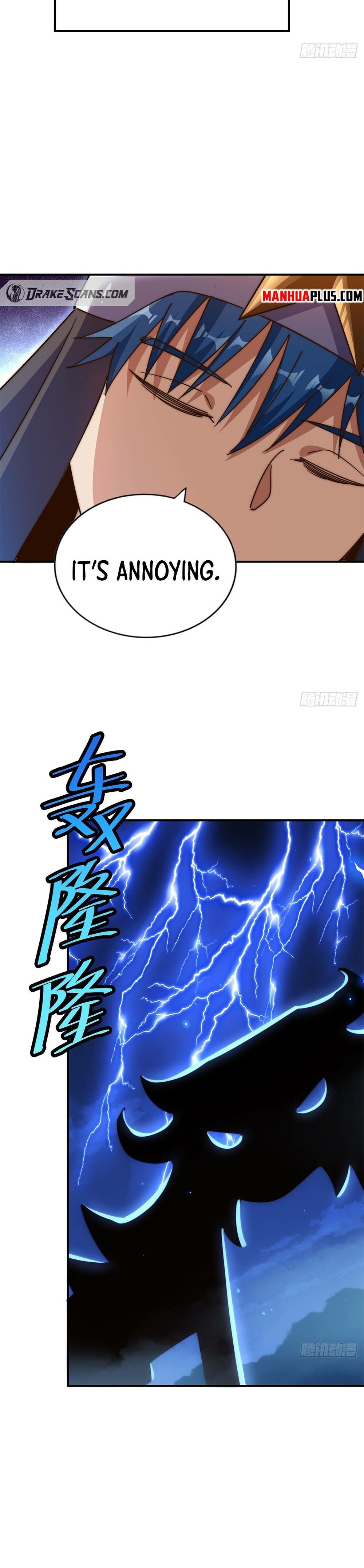Read Above Ten Thousand People EN Manga Online