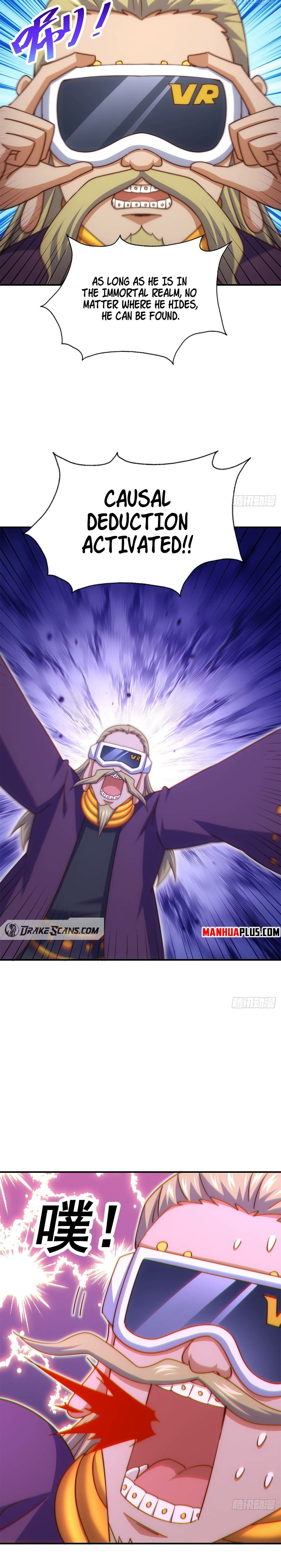 Read Above Ten Thousand People EN Manga Online