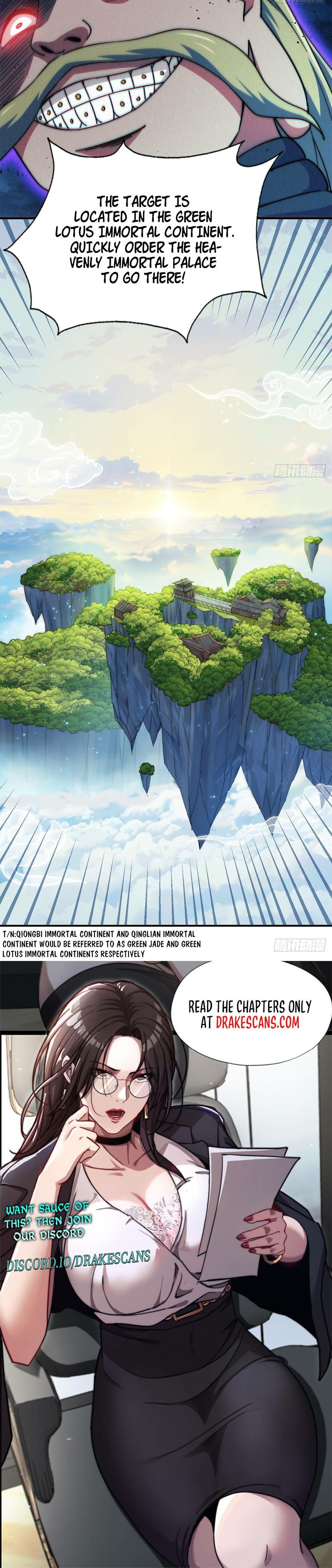 Read Above Ten Thousand People EN Manga Online