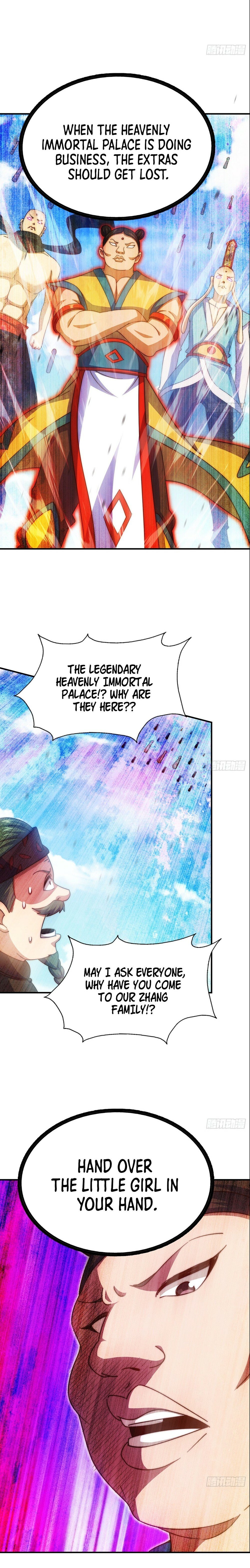Read Above Ten Thousand People EN Manga Online