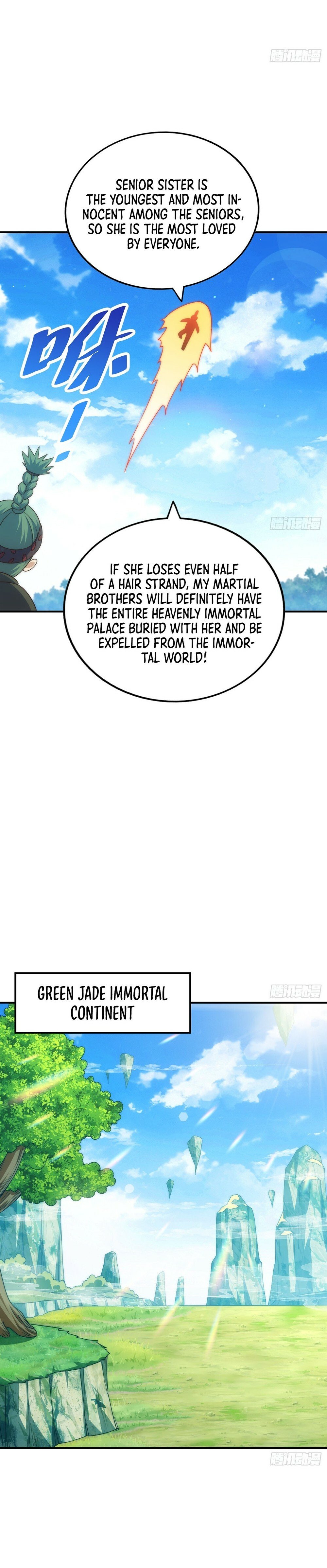 Read Above Ten Thousand People EN Manga Online