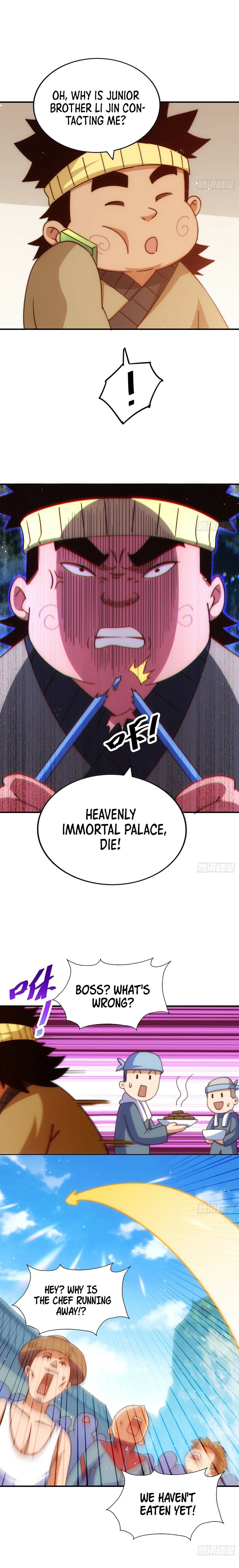 Read Above Ten Thousand People EN Manga Online