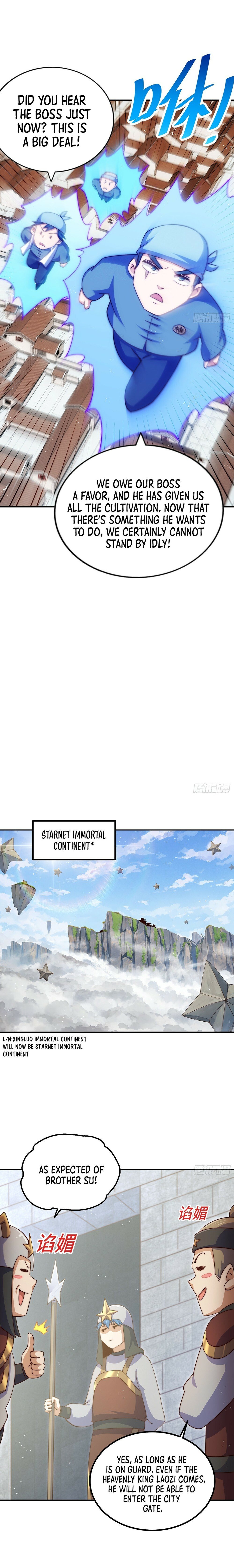 Read Above Ten Thousand People EN Manga Online