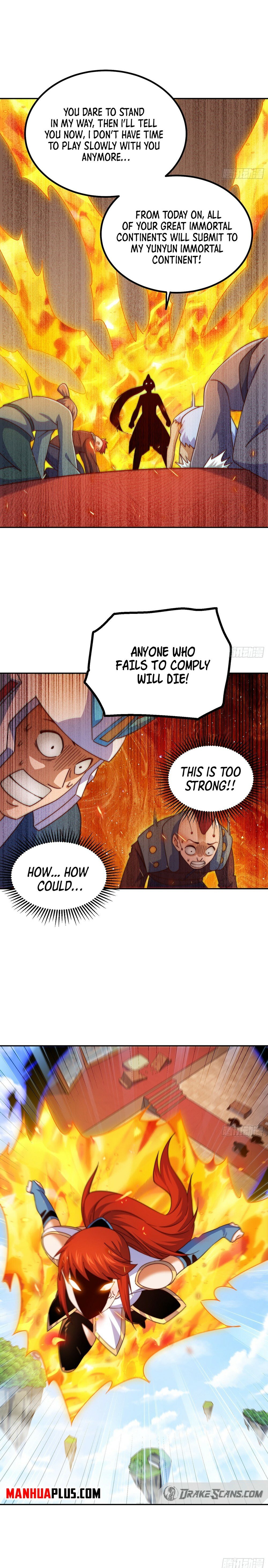 Read Above Ten Thousand People EN Manga Online