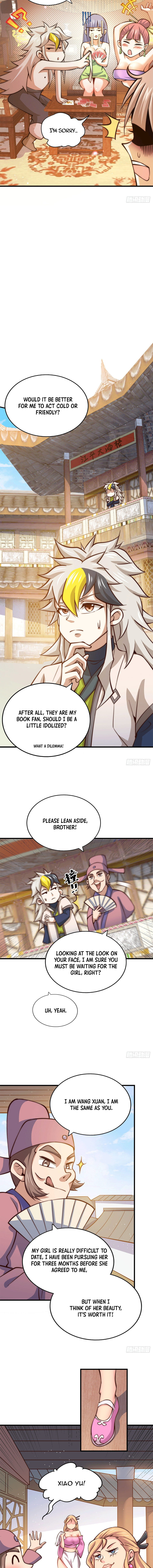 Read Above Ten Thousand People EN Manga Online