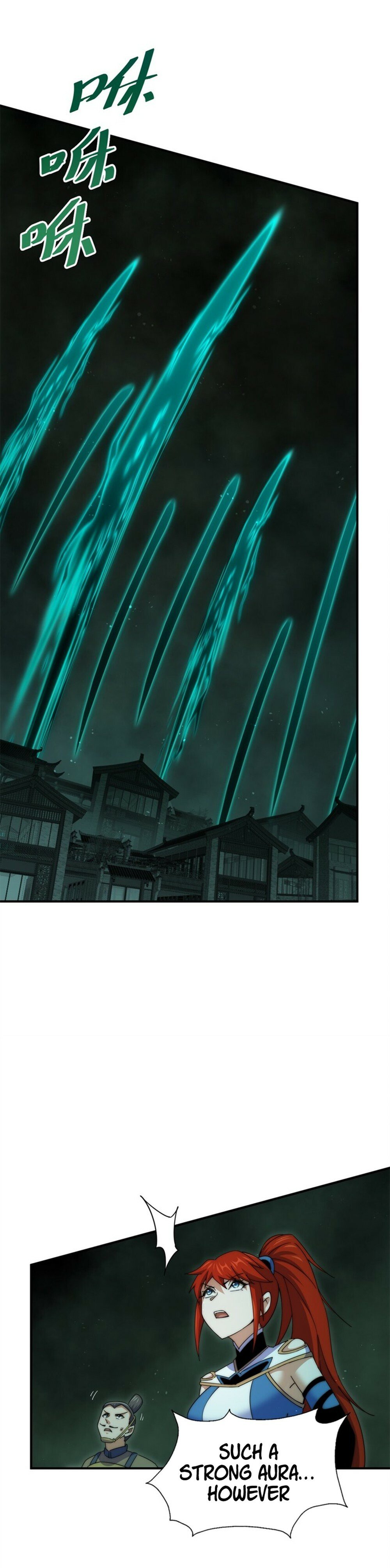 Read Above Ten Thousand People EN Manga Online