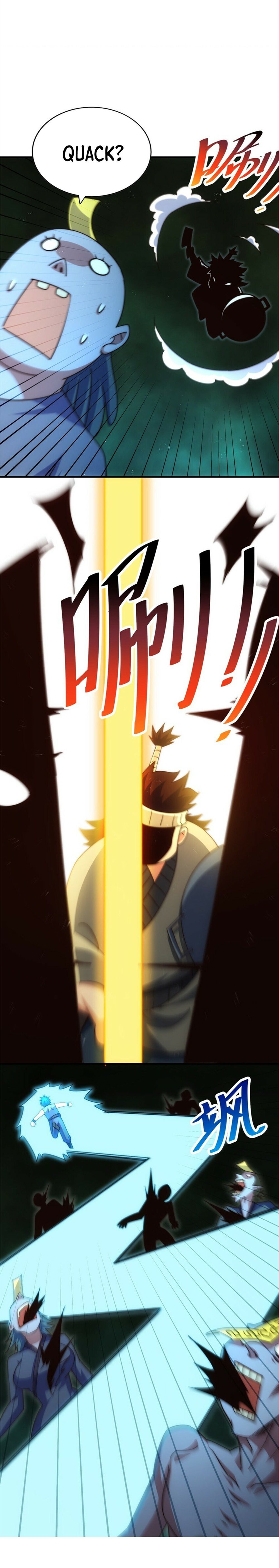 Read Above Ten Thousand People EN Manga Online