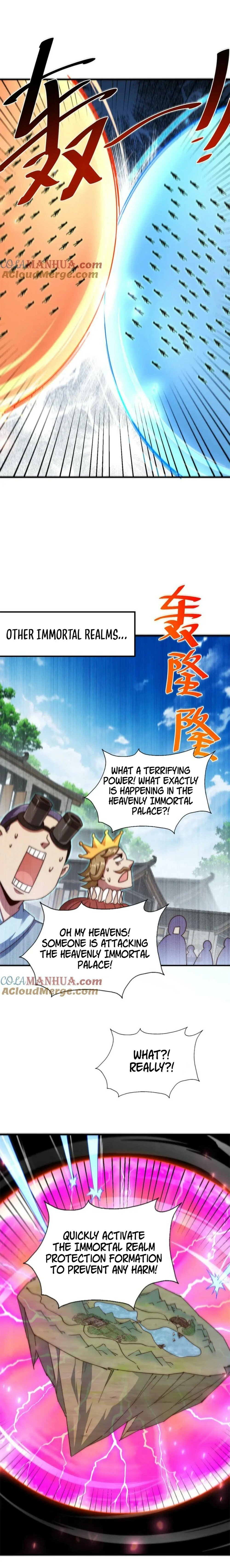Read Above Ten Thousand People EN Manga Online