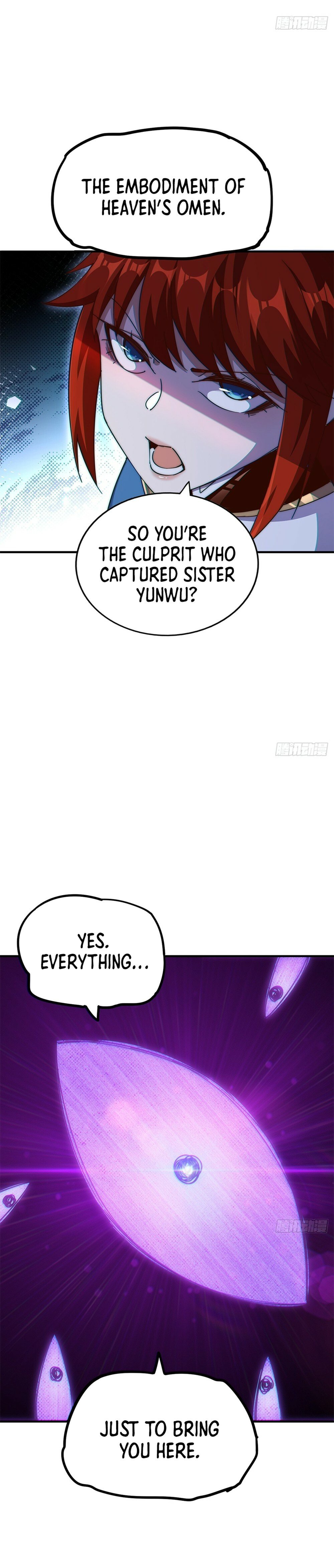 Read Above Ten Thousand People EN Manga Online