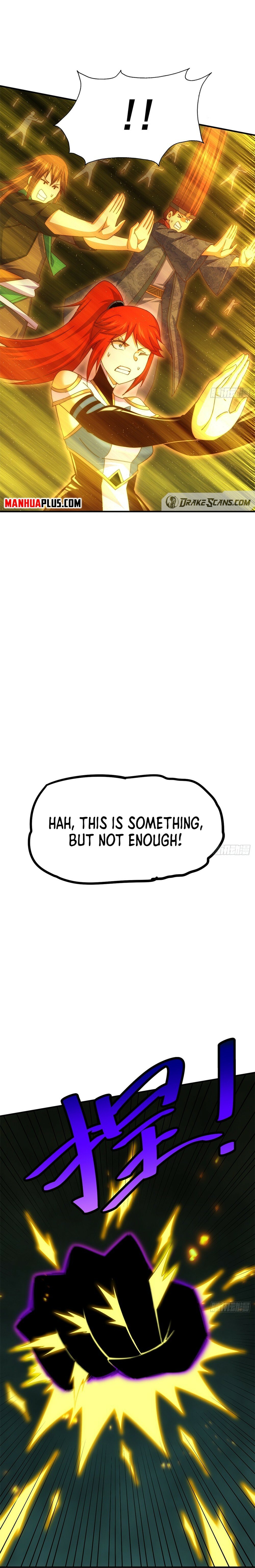 Read Above Ten Thousand People EN Manga Online