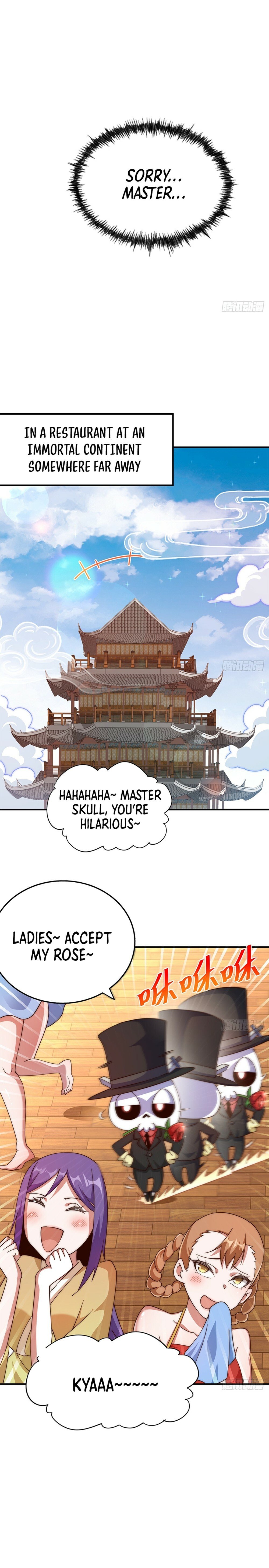 Read Above Ten Thousand People EN Manga Online