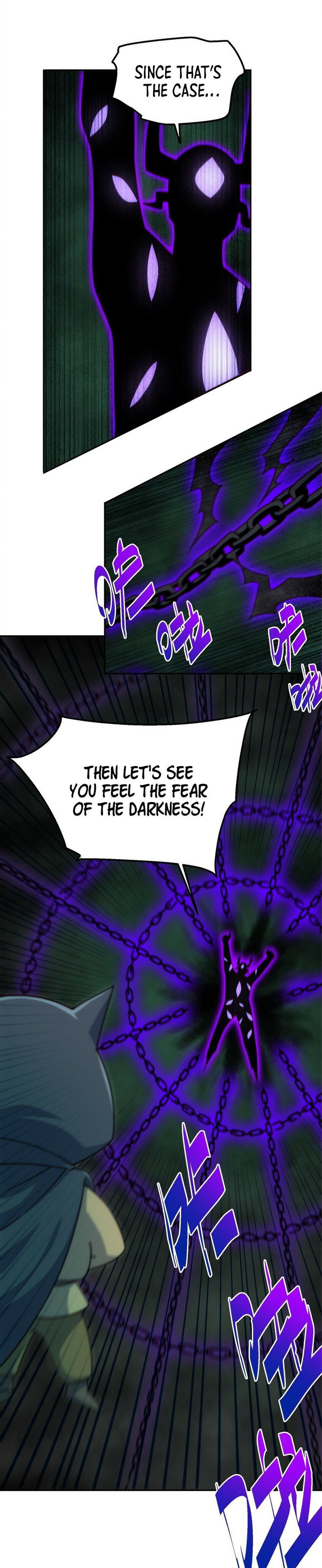 Read Above Ten Thousand People EN Manga Online