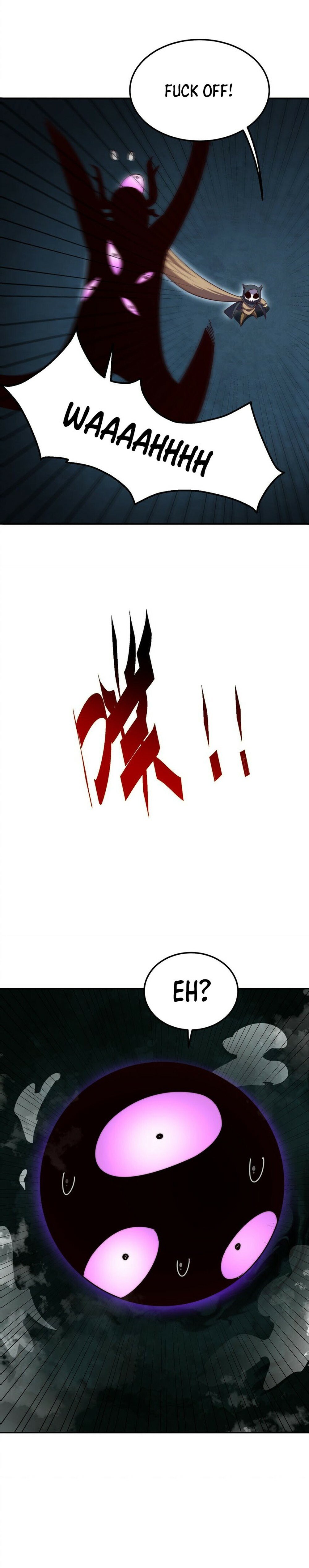 Read Above Ten Thousand People EN Manga Online